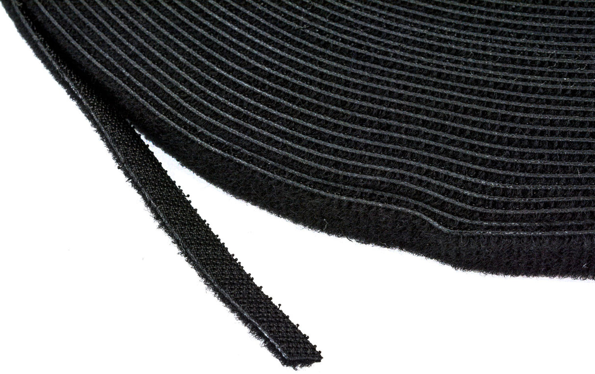 Radon Gripper 10mm Klettband (25m Rolle)