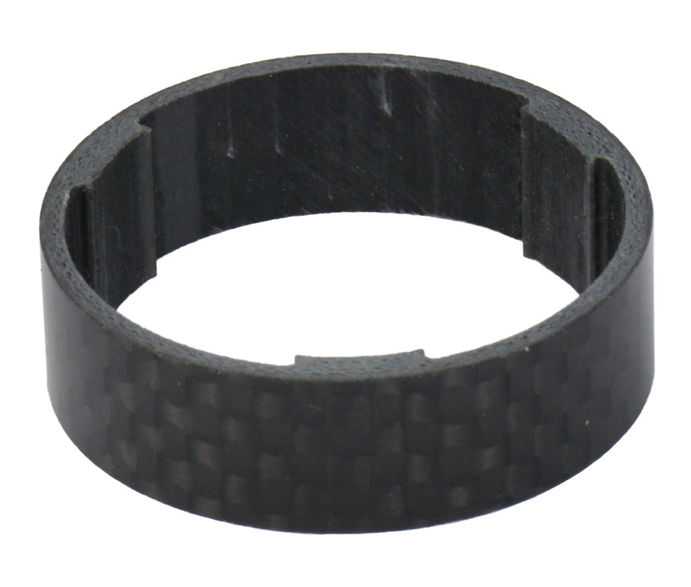 Radon-Carbon-Abstandshalter extra leicht 1 1 8 10 mm
