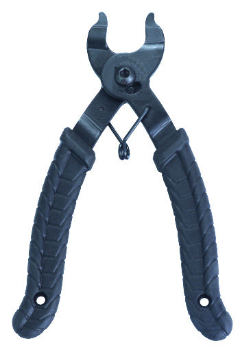 Radon Comp Kettenoptik-Zange, Hauptgliederfixierer