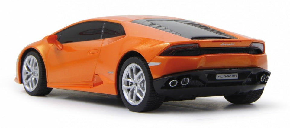 Rastar RC Huracán Jungen Orange 1:24