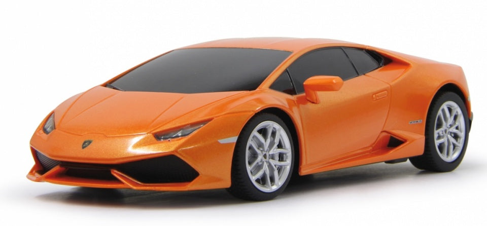 Rastar RC Huracán Jungen Orange 1:24