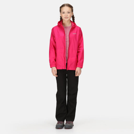 Regatta Cabaret Jack Junior Pink Größe 164-170