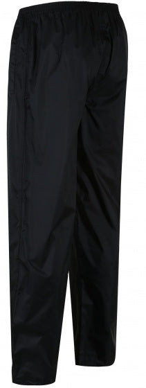 Regatta Pack-it Regenhose Männer Schwarze Größe xxl