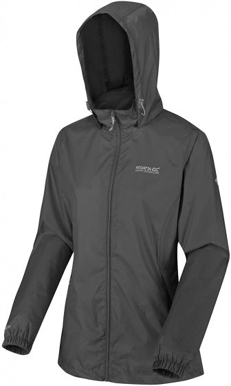 Regatta Corinne IV Outdoor Jacke Damen graue Größe xs