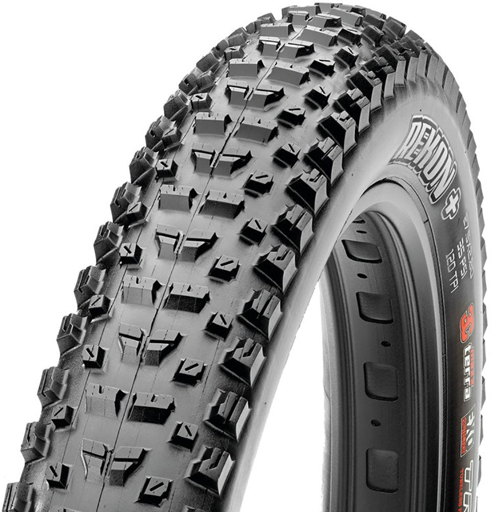 Rekon exterior 60 tpi exo 27,5 x 2,60 (66-584)