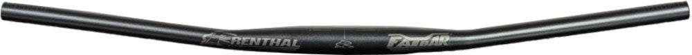 Renthal v3 Fatbar Lite Zero Rise 780 mm Lenker