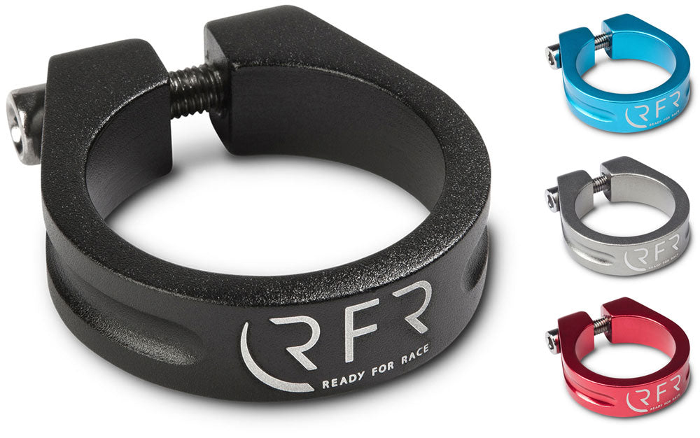 Rfr 31,8 mm Sattelklemme