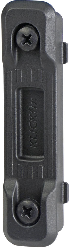 Rixen Kaul - Klickfix Klickfix Duo-Adapter
