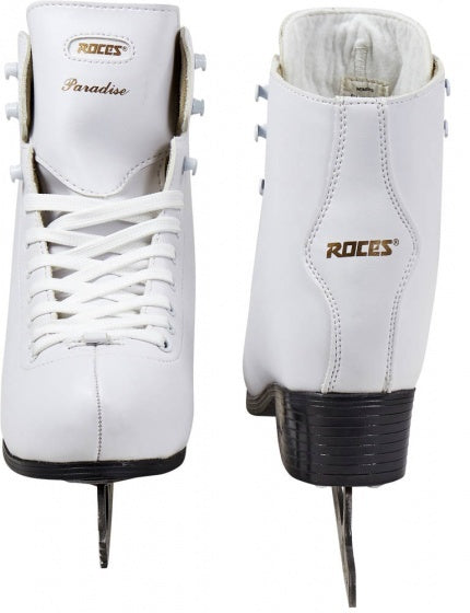 ROCES Paradise Lama Künstliche Skating Girls Weiße Größe 38