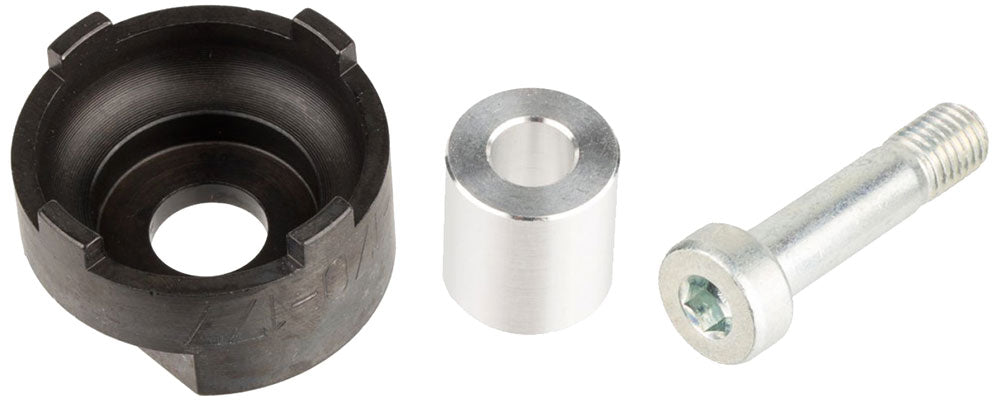 Rohloff-Kettenrad-Entfernungswerkzeug für 135 142 170 177 mm-Naben
