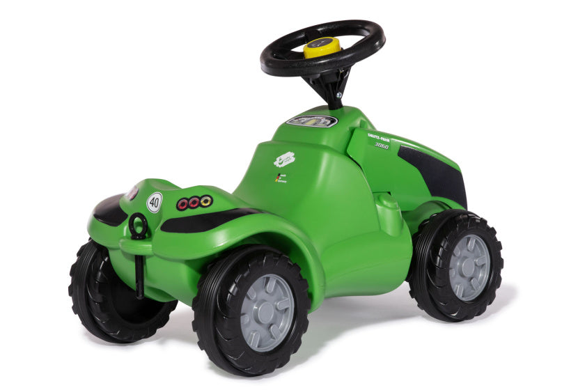 Rolly Toys Wandertraktor Rollyminitrac Deutz-Fahr Agrokid Groen