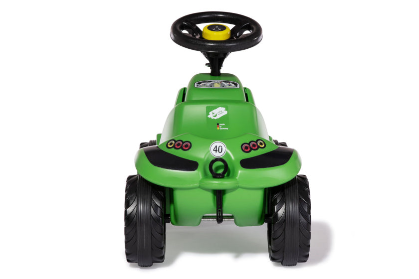 Rolly Toys Wandertraktor Rollyminitrac Deutz-Fahr Agrokid Groen