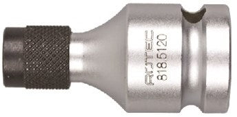 Rotec Bithalterkappe 1 2 -1 4 Schnellspanner