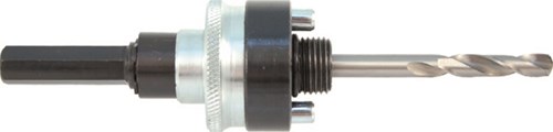 Rotec Lochsägenhalter 32-210mm Nr.2