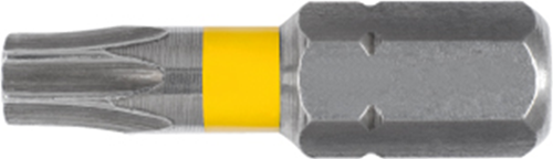 Rotec schroefbit opti-line | c6.3 | t 25 | l=25 - 827.3250