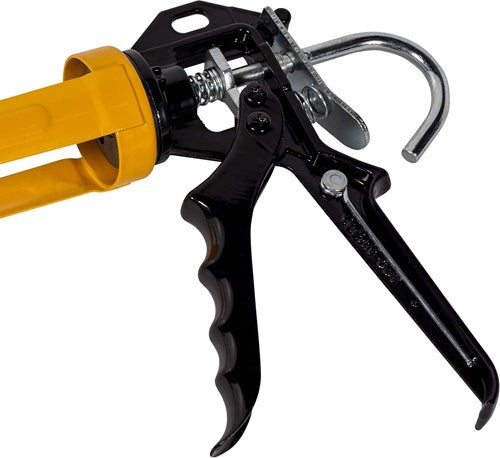 Roughneck Kartuschenpistole Profi | halbes Fass | 265 mm - 32-230