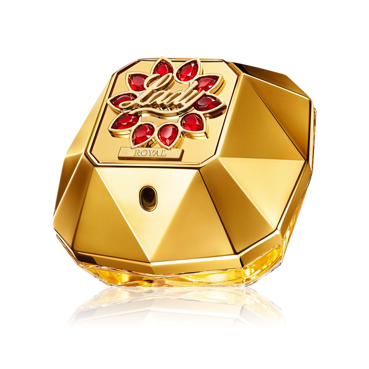 Paco Rabanne Eau de Parfum Spray Lady Million Royal 50 ml