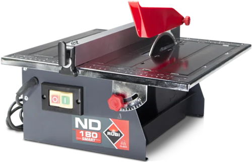 Rubi nd180 smart tegelzaagmachine | 0,75pk - 24976