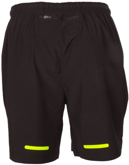Rucanor Dash Sportbroek Männer Schwarze Größe xxl