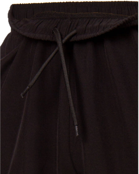 Rucanor Dash Sportbroek Männer Schwarz Größe xl