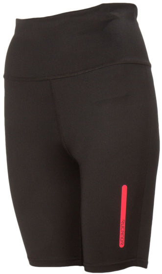 Rucanor Demi Laufhosen Damen Schwarz Größe xxl
