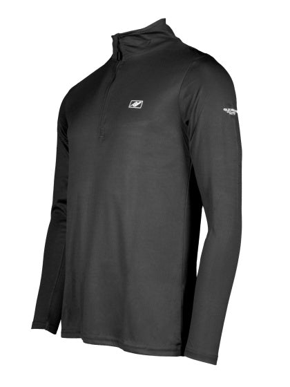 Rucanor Pjero Ski Pully Men Schwarz Größe xxl