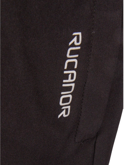 Rucanor Scotty Sport Short Men Schwarz Größe M