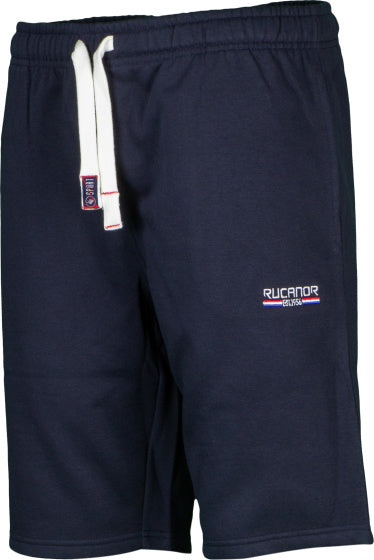 Rucanor Shae jogging Hosen kurze Männer Blau Größe 3xl