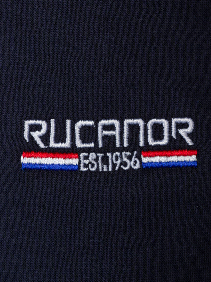 Rucanor Shae jogging Hosen kurze Männer Blau Größe 3xl