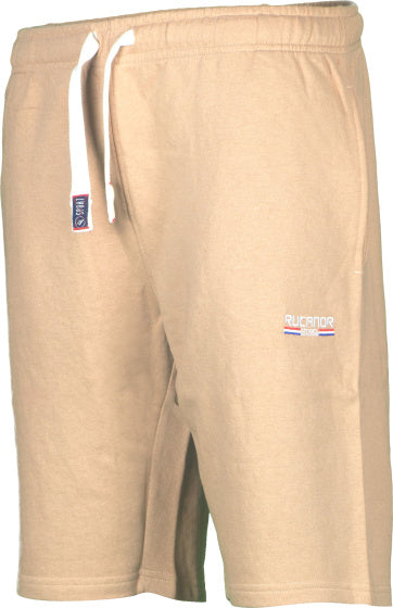 Rucanor Shae Sweatshorts Unangefored Männer beige Größe m
