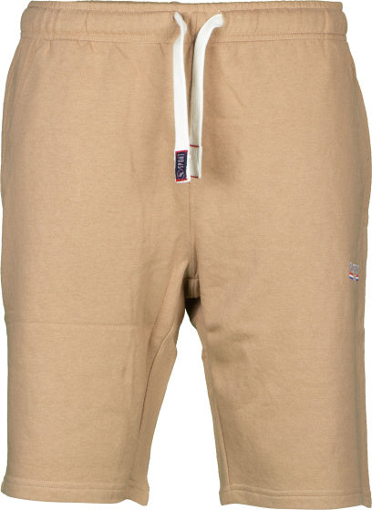 Rucanor Shae Sweatshorts Unangefored Männer beige Größe xl