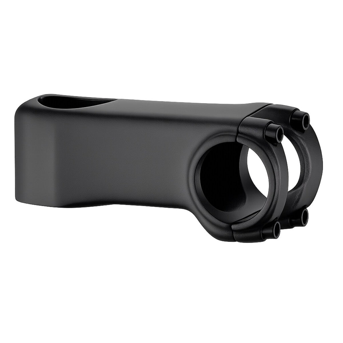 Tmf tormino fulfilment satori stuurpen viper 0 ø31.8 45mm, 0°, mat-zwart
