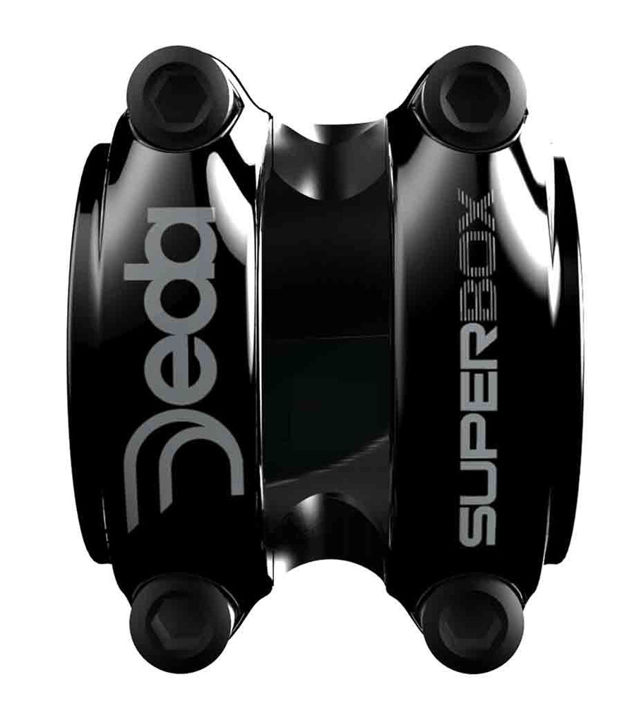 Dedacciai Deda STEM Superbox DCR 130mm POB