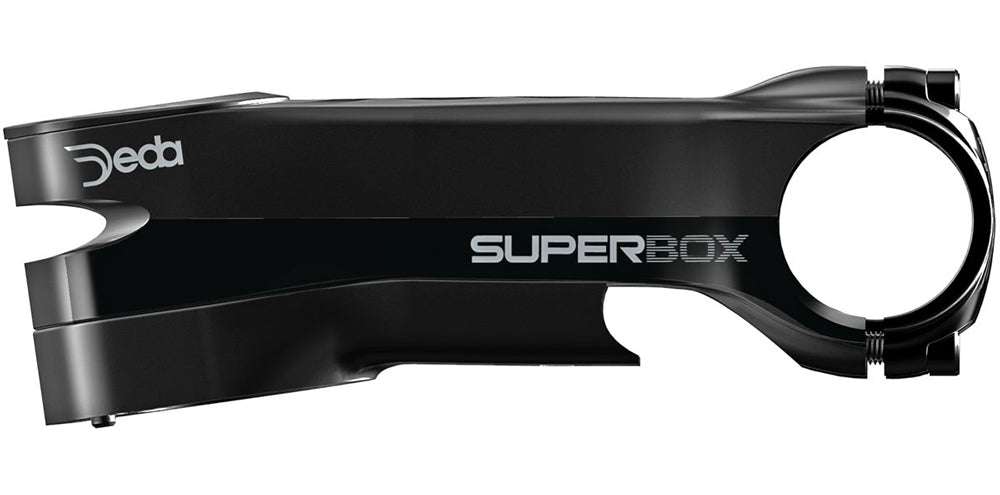 Dedacciai Deda STEM Superbox DCR 130mm POB