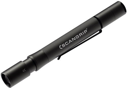 Scangrip Blitzstift r | Taschenlampe | 600lm - 03.5137