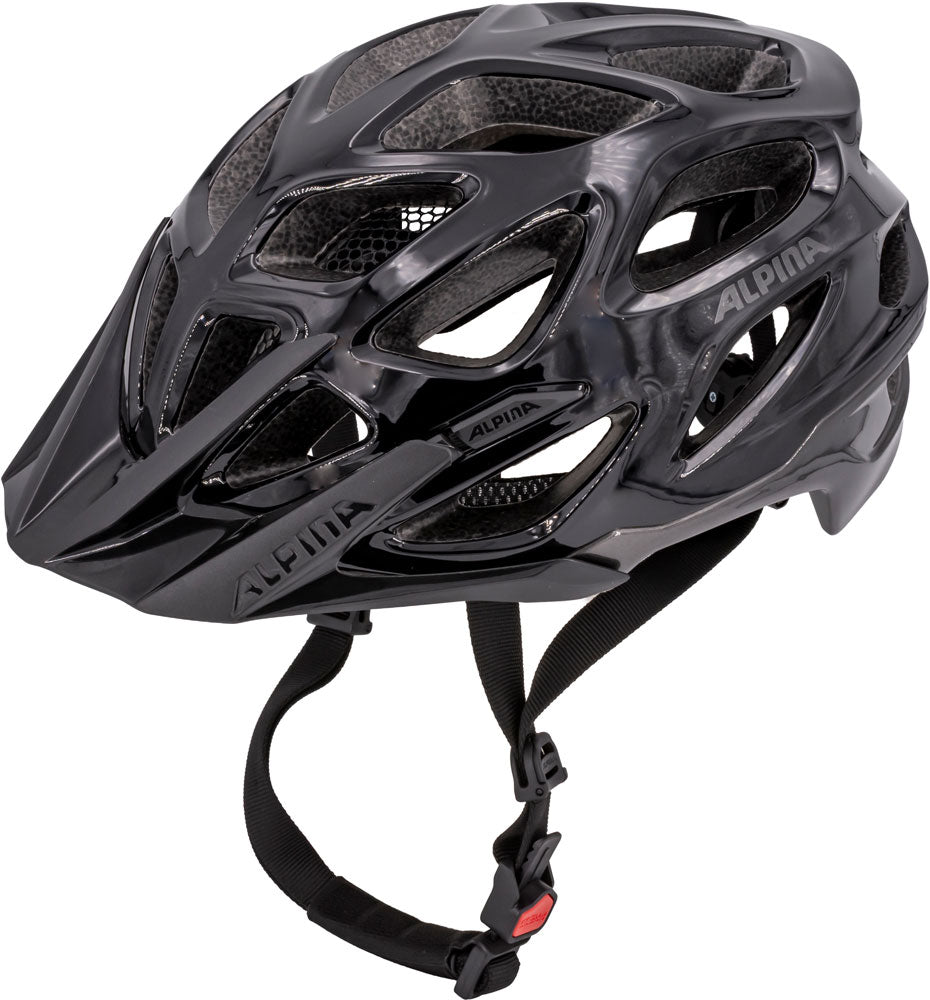 Alpina Thunder 3.0 - MTB-Helm