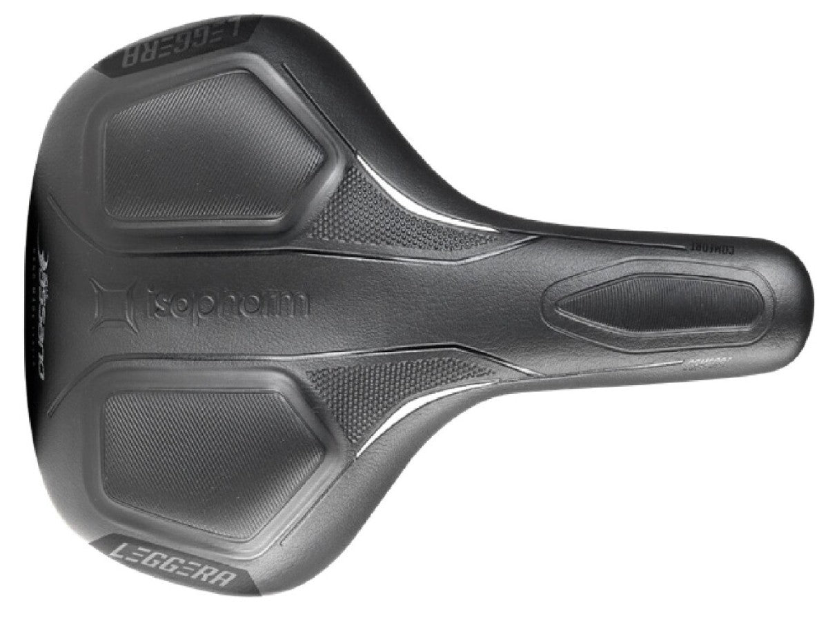 Sattel SB Volare Leggera Isophorm City