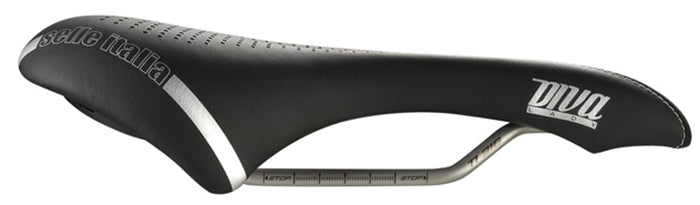 Selle Italia Diva Gel Superflow Sattel