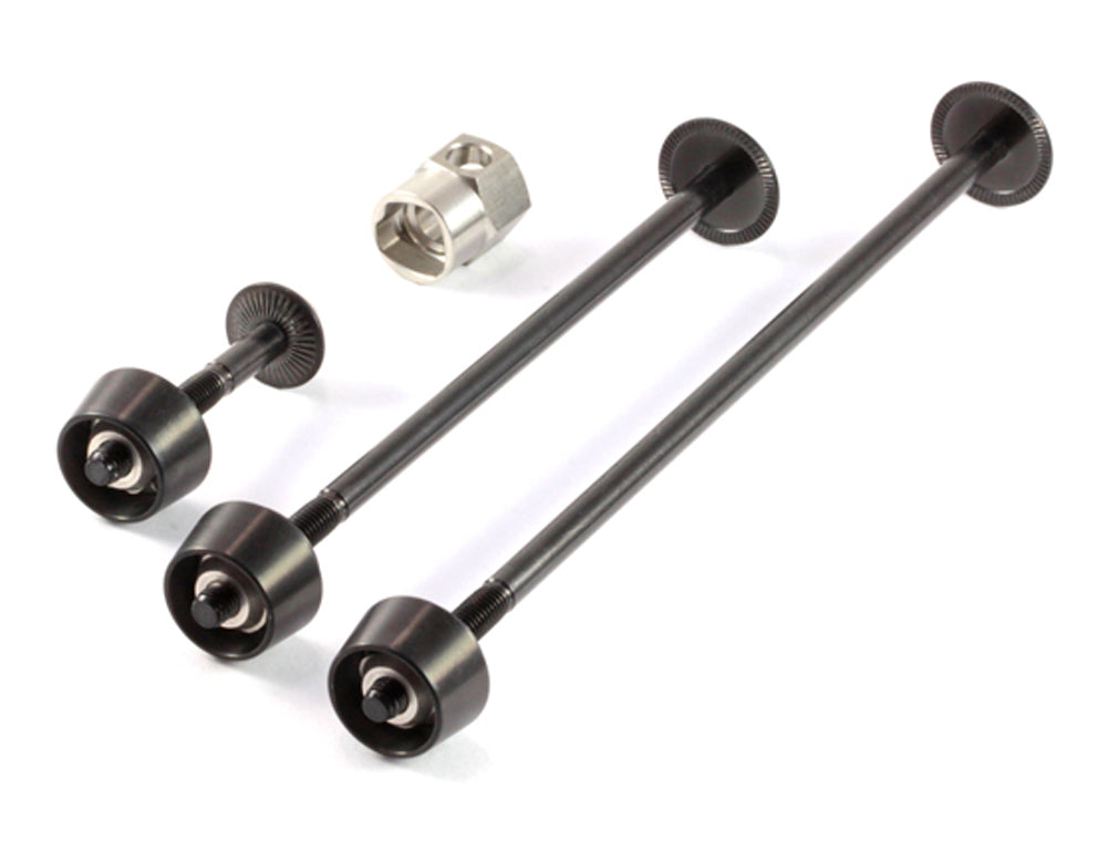 Pitlock Set 02 Sicherheitsset