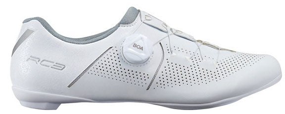 Shimano sh-rc302w - women's road bike shoes