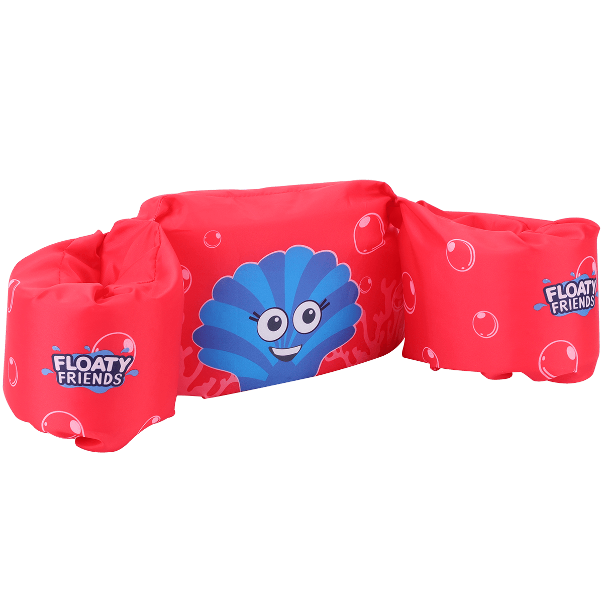 Comfortpool schwimmende Freunde - Schelp