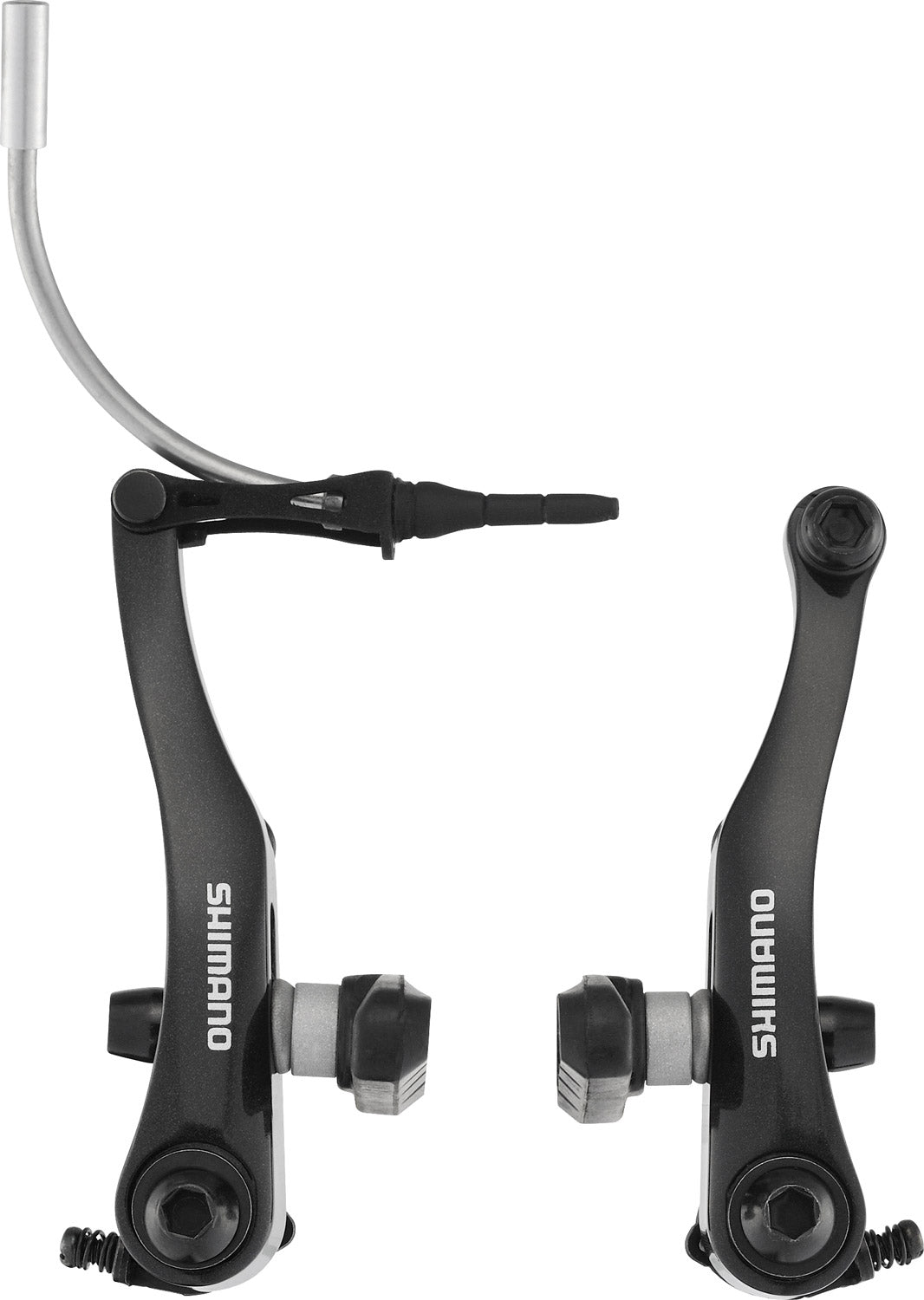 Shimano BR-R353 kompakte V-Bremse hinten