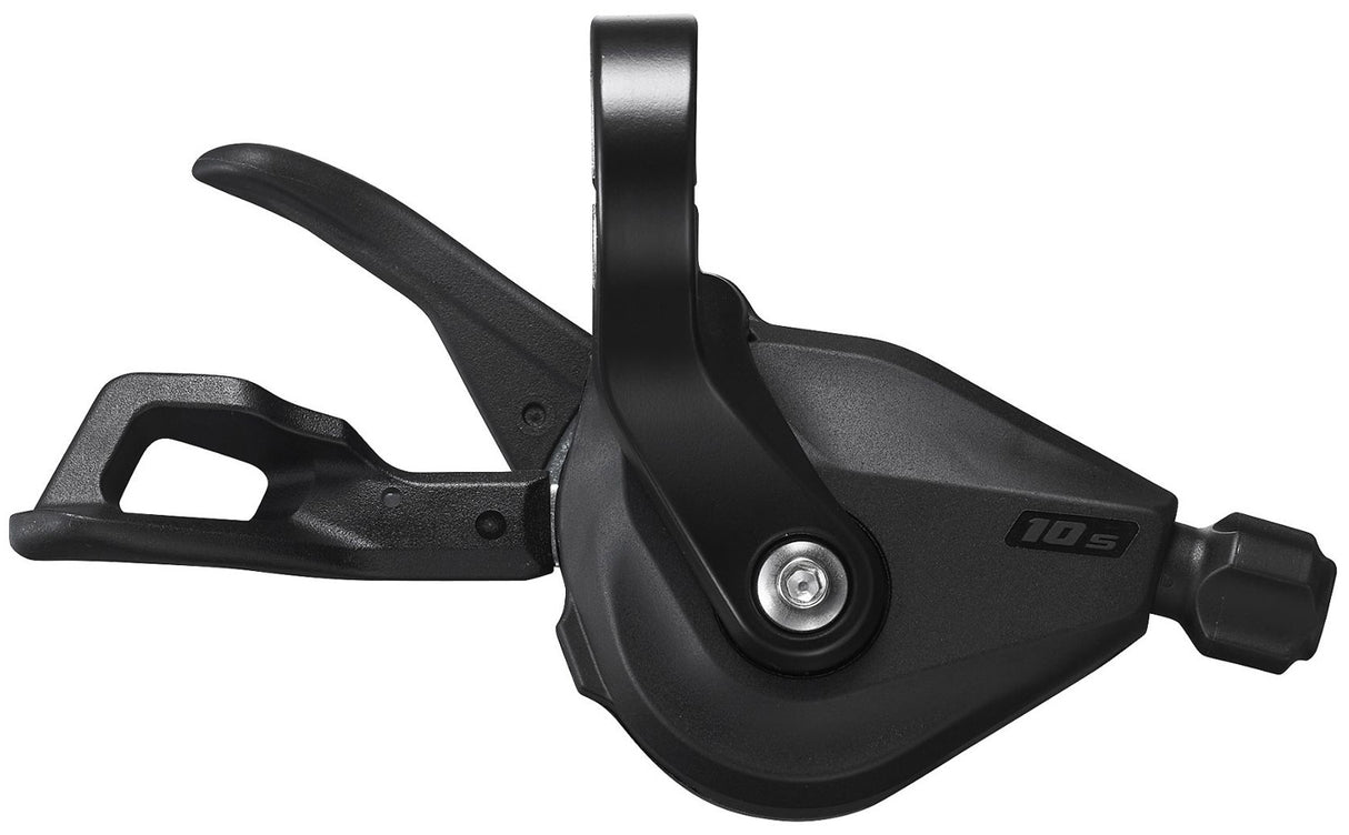 Shimano Deore SL-M4100 10-Gang-Schalthebel rechts ohne optische Ganganzeige