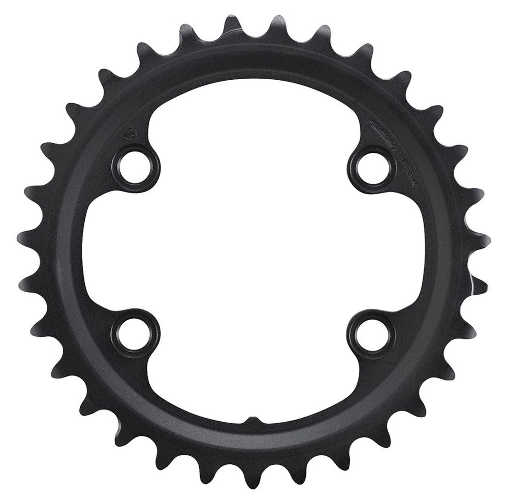 Shimano grx fc-rx820 2x12-fach Kettenblatt
