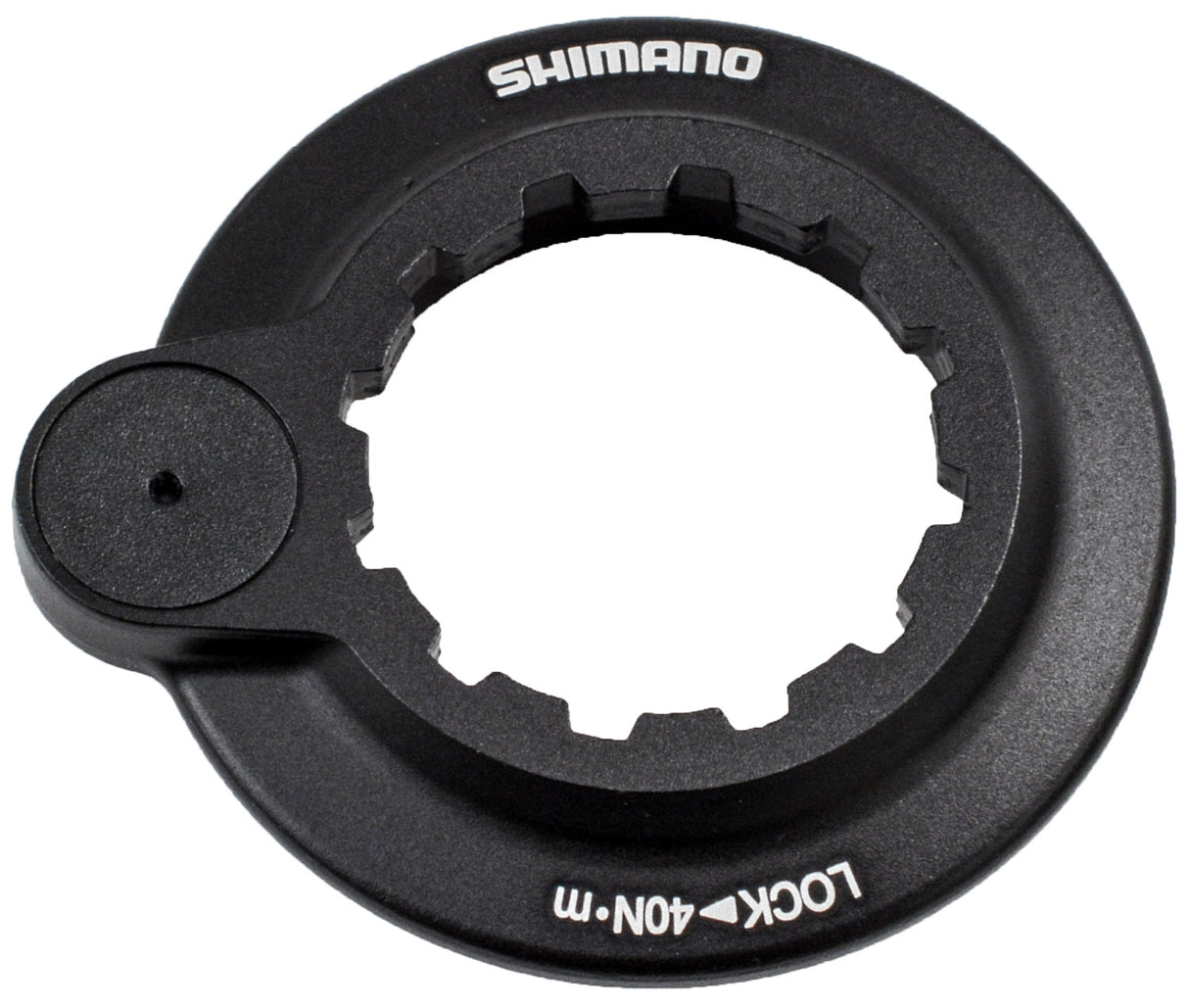 Shimano RT-CL900 Centerlock-Scheibenrotor inkl. Magnet