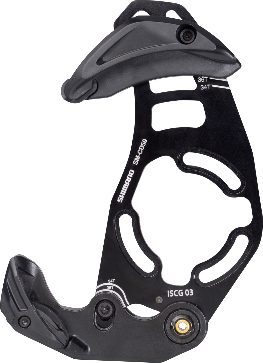 Shimano Saint SM-CD50 Kettenführung iscg03