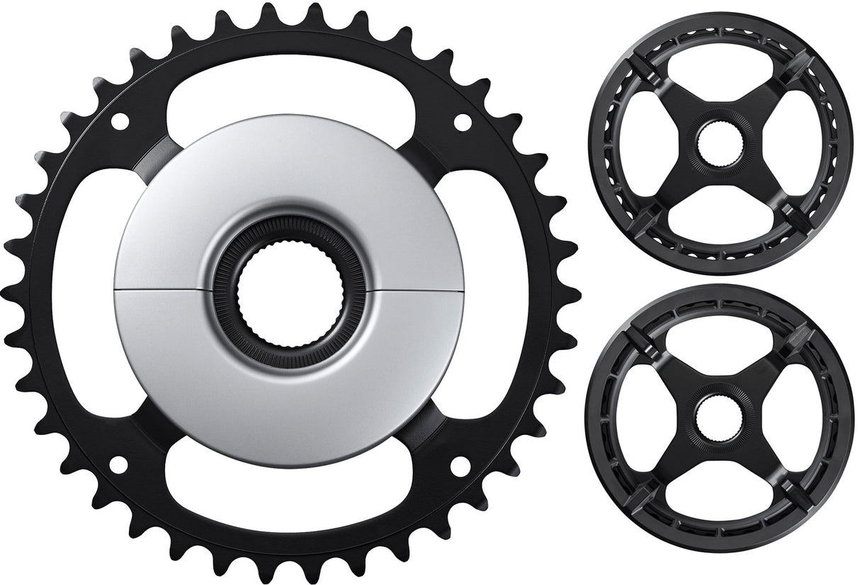 Shimano steps sm-cre50 chainring