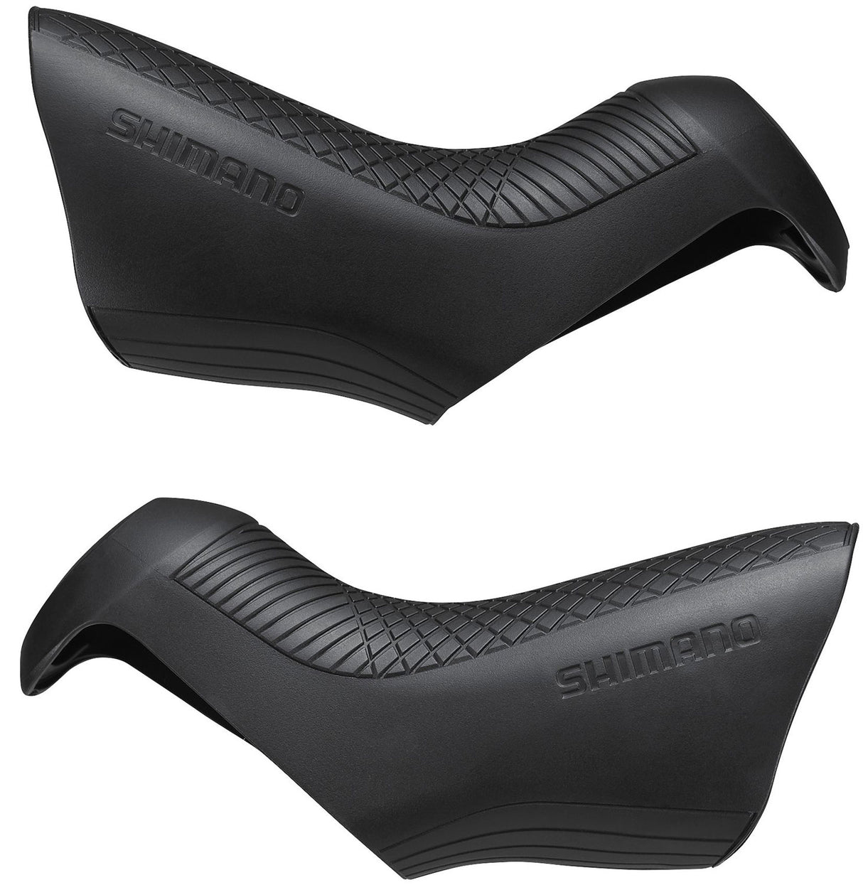 Shimano Ultegra Tretlagerabdeckungen