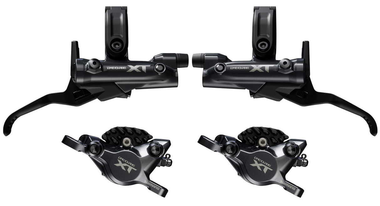 Shimano xt bl-m8200 br-m8200 Scheibenbremsen-Upgrade-Kit