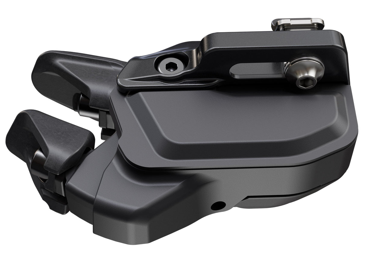 Shimano xt di2 sw-m8250-ir i-spec ev schalthebel rechts